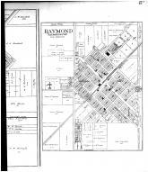 Irving, Raymond - Right, Montgomery County 1912 Microfilm